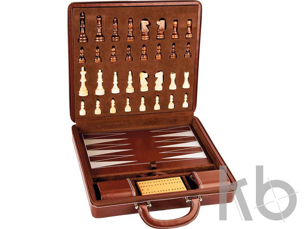 Набор игр «Маэстро»