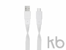 Кабель USB Type C 3.0 – Type A 1,2 м