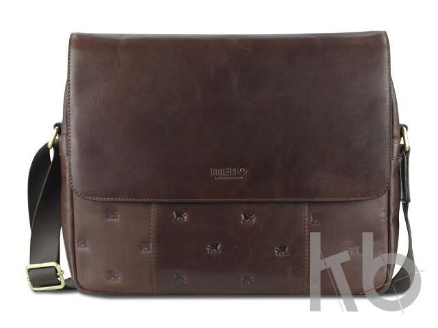 Сумка через плечо «Don Leon»