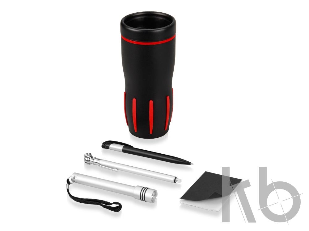 Набор для автомобилиста «Drake»