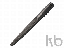 Ручка перьевая «Pure Matte Dark Chrome»