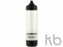 Спортивная аудиобутылка «Ace» Bluetooth®