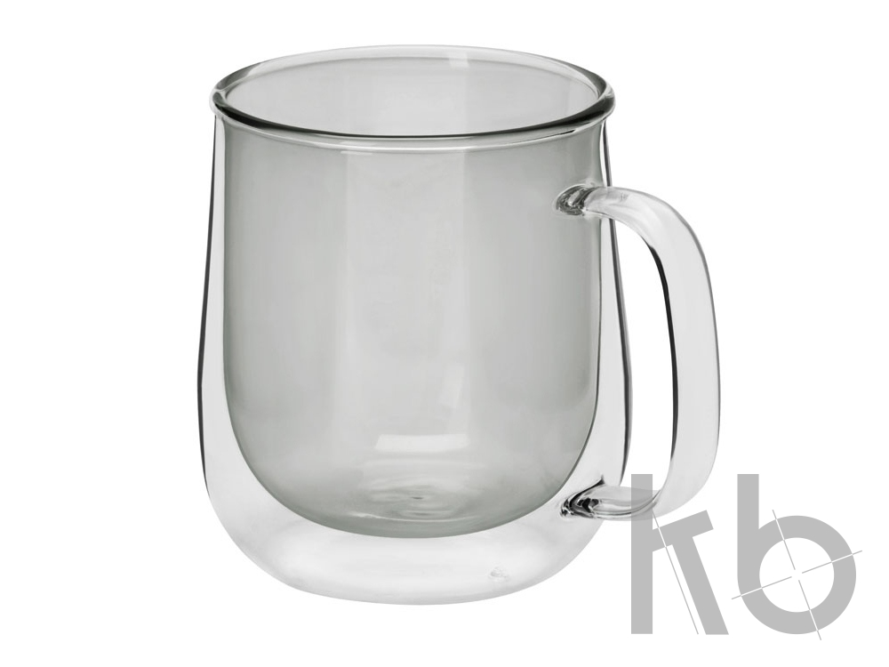 Кружка с двойными стенками «Ubud»