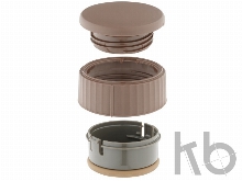 Термос для еды Thermos JBQ-400