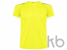 Спортивная футболка «Sepang» мужская