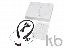 Беспроводные наушники с микрофоном «Soundway»