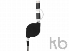 Набор кабелей «Triple» 3 в 1