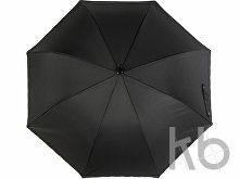 Зонт-трость полуавтоматический