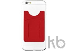 Картхолдер для телефона с держателем «Trighold»,