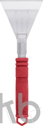 PC ice scraper