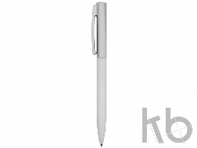 Ручка металлическая soft-touch шариковая «Tally»