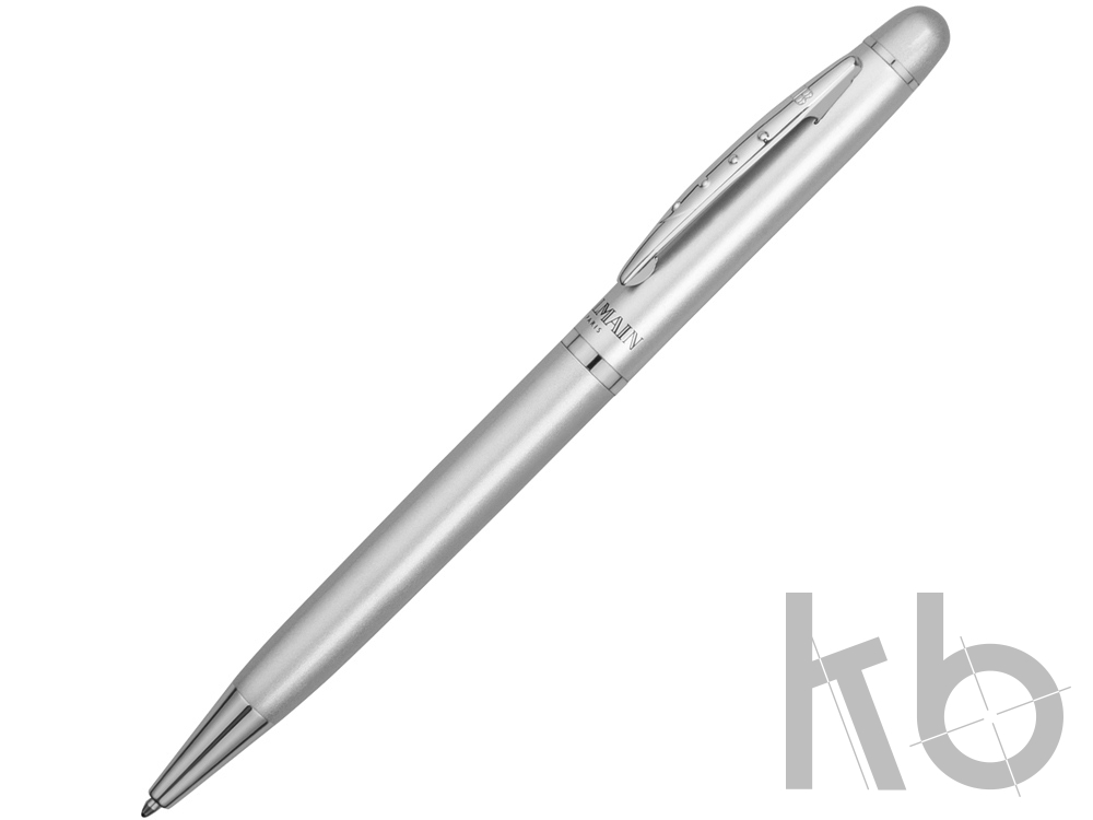 Ручка металлическая шариковая «Arles»