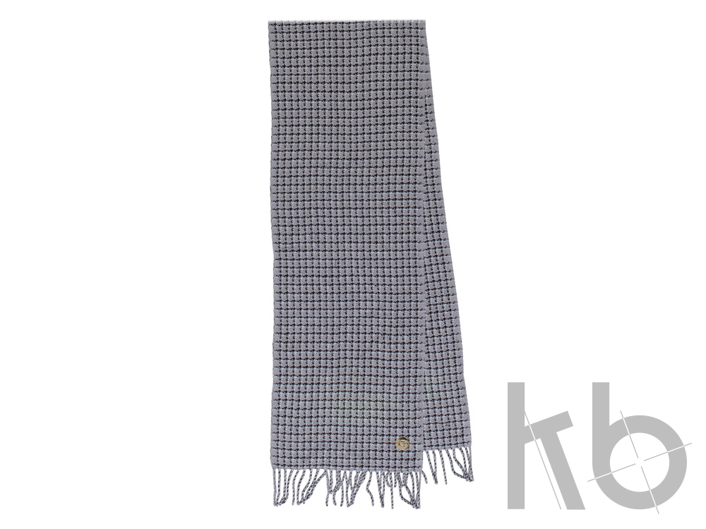 Шарф Tuilerie Light Blue