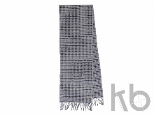 Шарф Tuilerie Light Blue