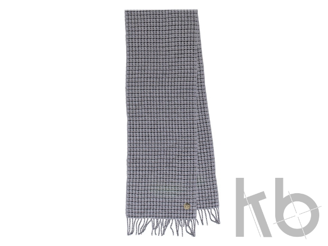 Шарф Tuilerie Light Blue