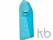 Спортивная футболка «Zolder» мужская