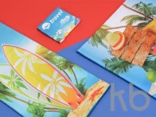 Двустороннее полотенце для сублимации «Sublime», 50*90