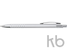 Aluminum ballpen