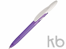 Ручка пластиковая шариковая «Rico Mix»