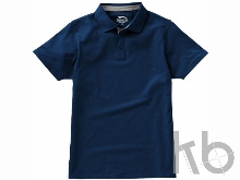 Рубашка поло «Hacker» мужская