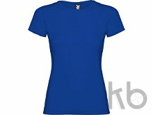 Футболка «Jamaica» женская