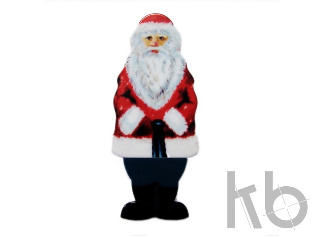 USB 3.0- флешка на 32 Гб «Дед Мороз»