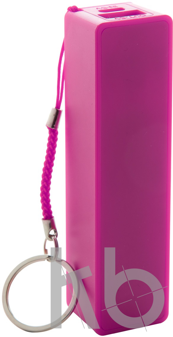 Портативное зарядное устройство, 2000 mAh