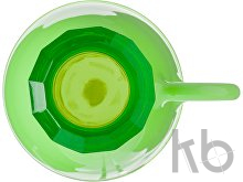 PS double walled bottle