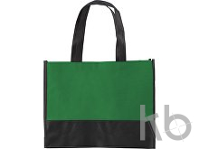 Nonwoven (80 gr/m²) shopping bag