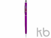 Ручка пластиковая шариковая «Valeria»