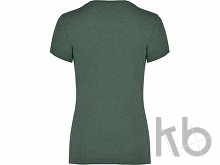 Футболка «Fox» женская