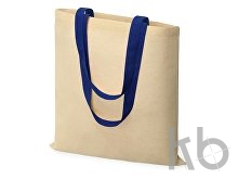 Сумка «Dakota» из хлопка 100 г/м2