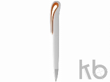 Ручка пластиковая шариковая «Swansea»