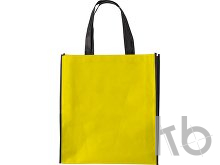 Nonwoven (80 gr/m²) shopping bag