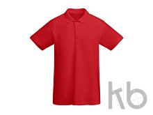 Рубашка-поло «Prince» мужская