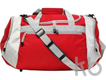 Polyester (600D) sports bag