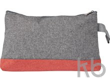 Polycanvas (300D) toiletbag