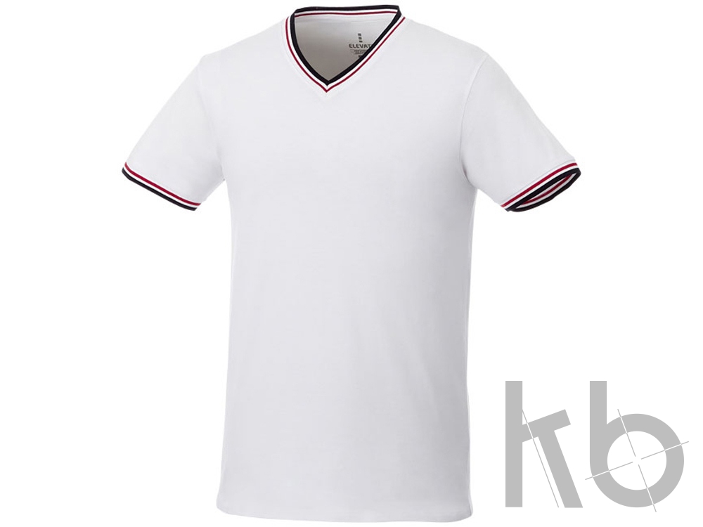 Футболка «Elbert» мужская