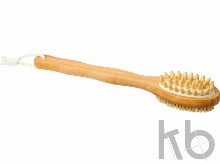 Щетка для душа и массажер «Orion» 2 в 1