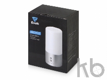 Увлажнитель воздуха с подсветкой «Breathe»