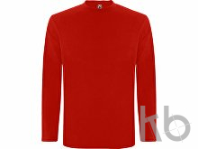 Футболка c длинным рукавом «Extreme» мужская