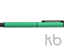 Aluminium rollerball