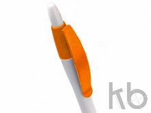 Ручка пластиковая шариковая «Пиаф»