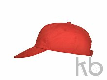 Бейсболка «Basica»
