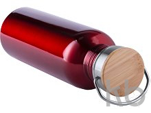 Спортивная бутылка