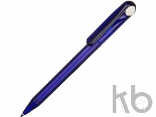 Ручка пластиковая шариковая Prodir DS1 TFF-X