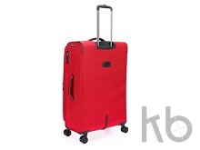 Чемодан «Brosno», 85 л