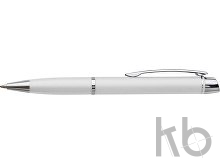 Metal ballpen