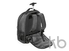 EINDHOVEN. Рюкзак-тележка для ноутбука 15'6''