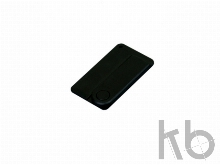 USB 2.0- флешка на 64 Гб в виде пластиковой карточки